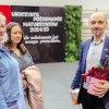 Pożegnanie klas maturalnych